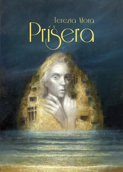 Príšera (Terézia Mora, 2025)