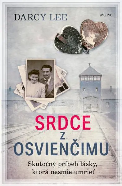 Srdce z Osvienčimu