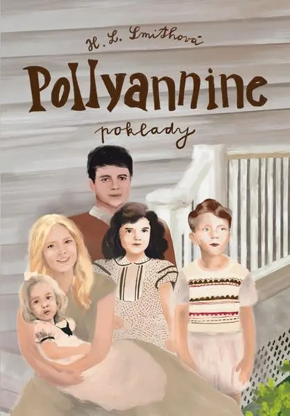 Pollyannine poklady
