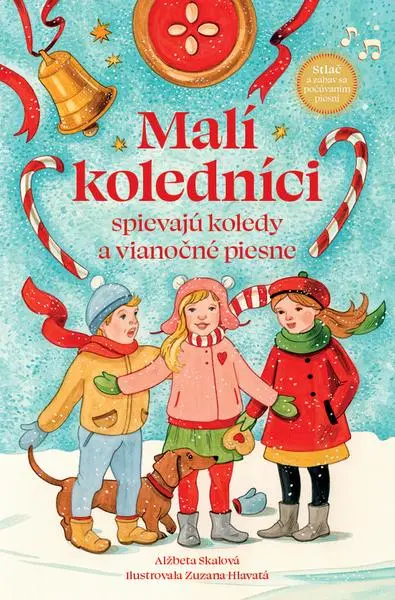 Malí koledníci