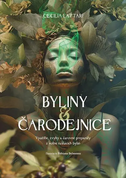 Byliny &amp; Čarodejnice (Cecilia Lattari, 2025)
