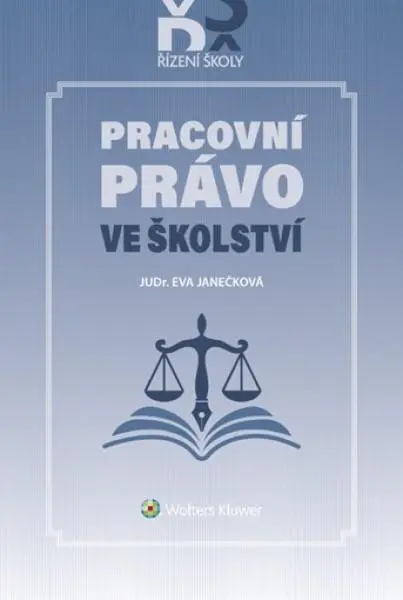 Pracovní právo ve školství
