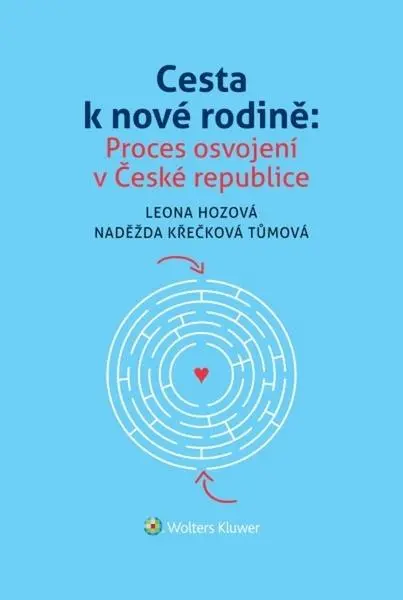 Cesta k nové rodině