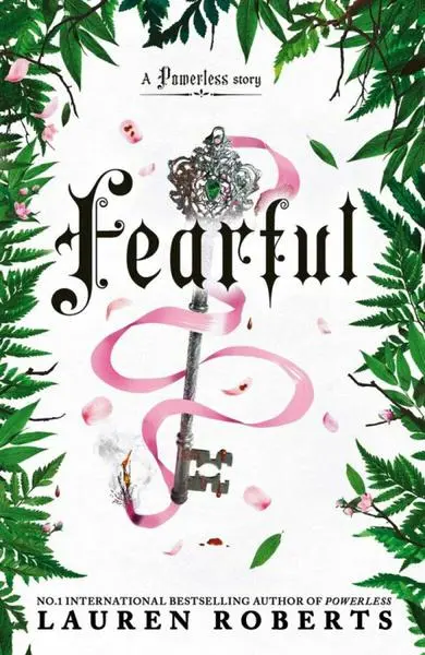 Fearful - Lauren Roberts