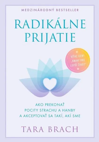 Radikálne prijatie