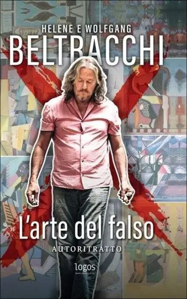L’arte del falso - Autoritratto - Beltracchi Helene a Wolfgang