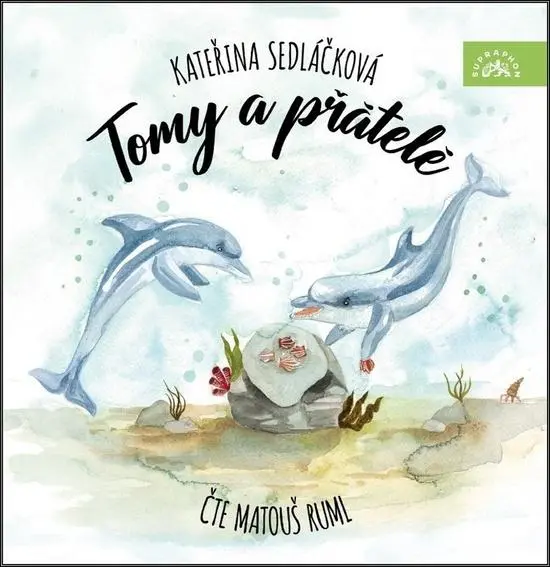 Tomy a přátelé
