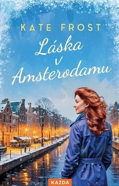 Láska v