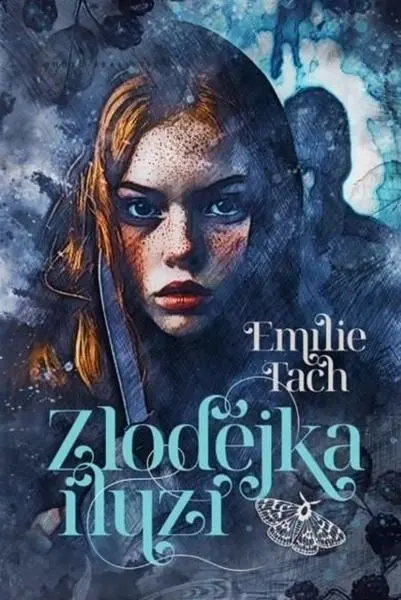 Zlodějka iluzí