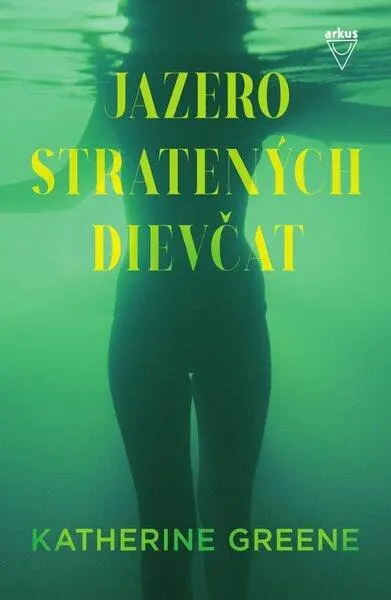Jazero stratených dievčat