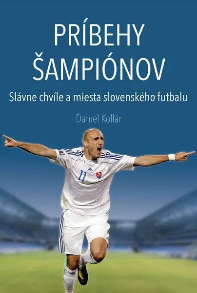 Príbehy šampiónov