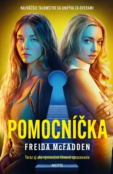 Pomocníčka