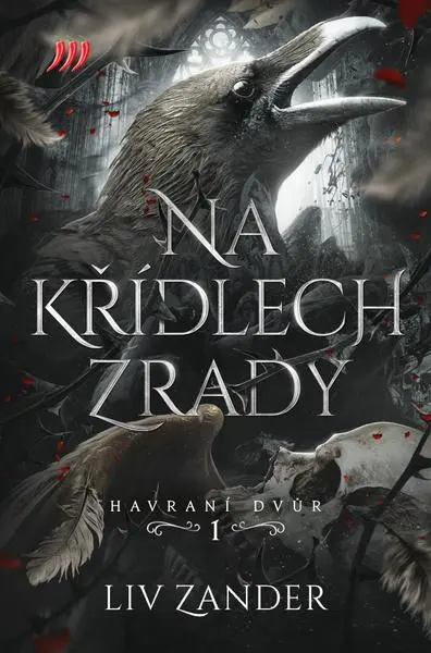 Na křídlech zrady