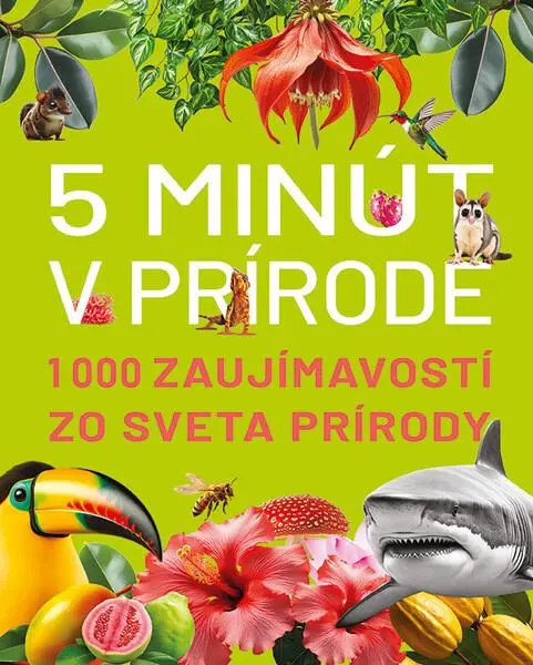 5 minút v prírode (, 2025)