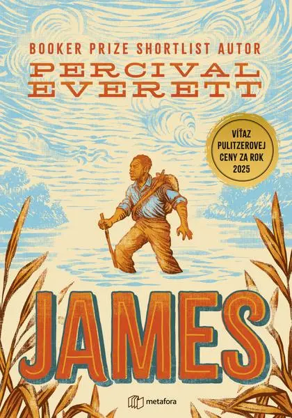 James (Percival Everett, 2025)