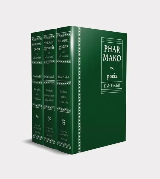 Pharmako BOX 1-3