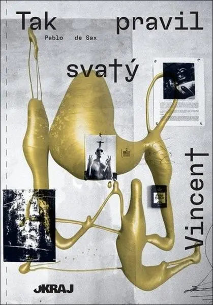 Tak pravil Svatý Vincent