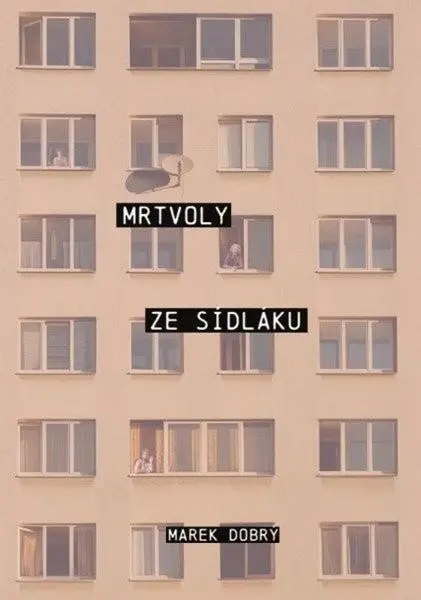 Mrtvoly ze sídláku