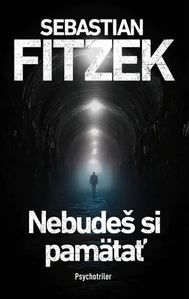 Nebudeš si pamätať