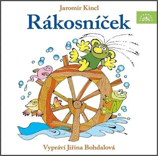 Rákosníček
