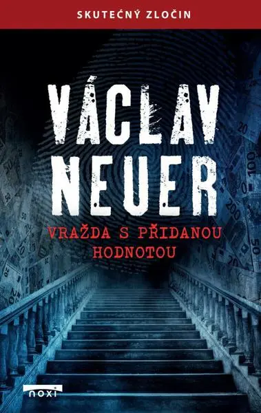 Vražda s přidanou hodnotou - Skutečný zločin