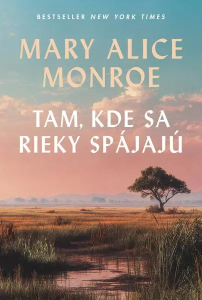Tam, kde sa rieky spájajú (Mary Monroe,, 2026)