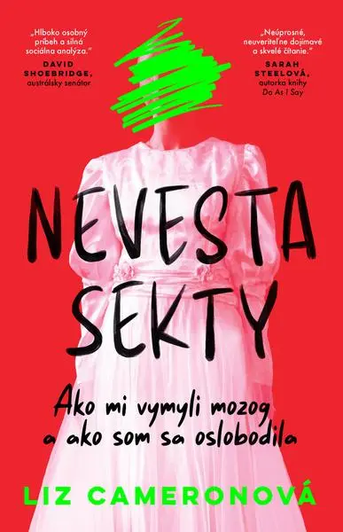 Nevesta sekty (Liz Cameronová,, 2026)
