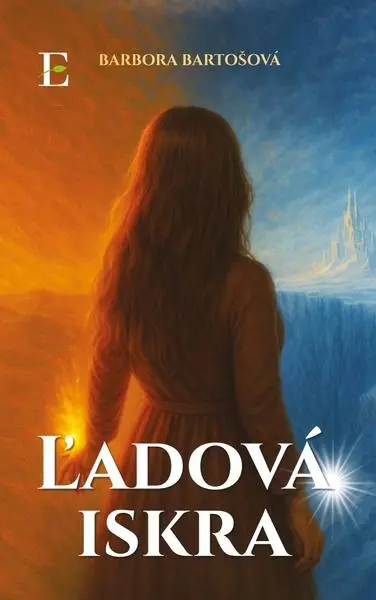 Ľadová iskra