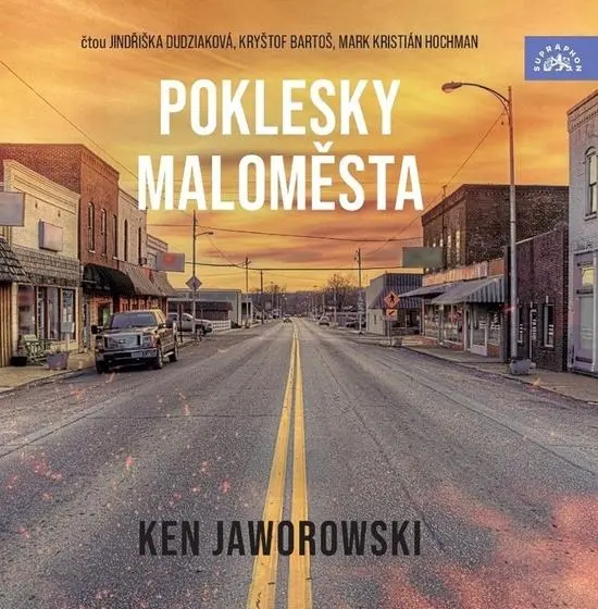 Poklesky maloměsta