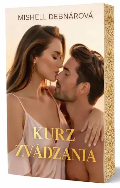 Kurz zvádzania - Mishell Debnárová