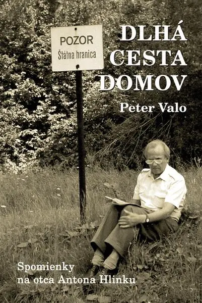Dlhá cesta domov