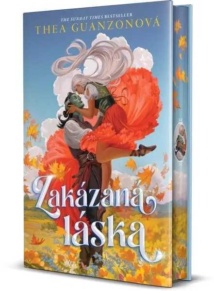 Zakázaná láska