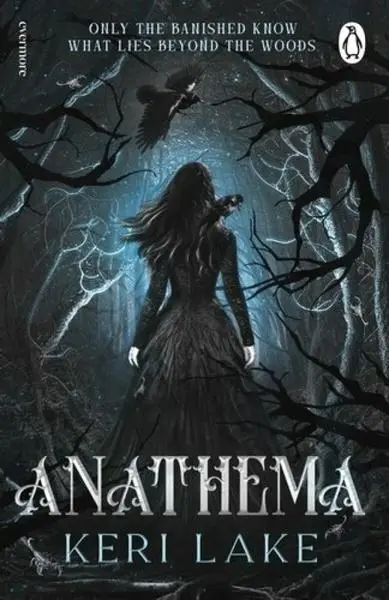 Anathema - Keri Lake
