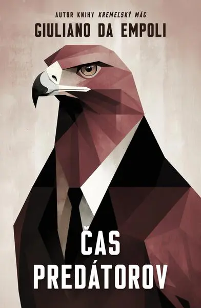 Čas predátorov (da, 2026)