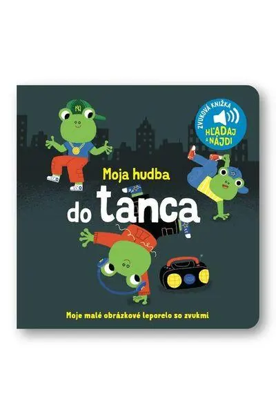 Moja hudba do tanca (Marion Billet, 2026)