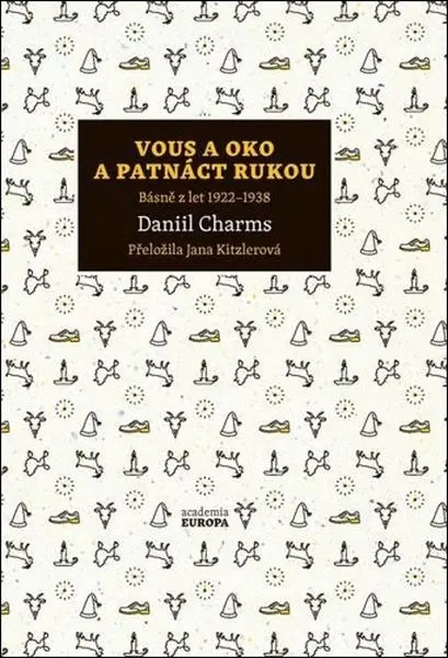 Vous a oko a patnáct rukou