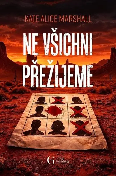 Ne všichni přežijeme