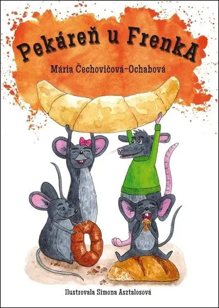 Pekáreň u FrenkA