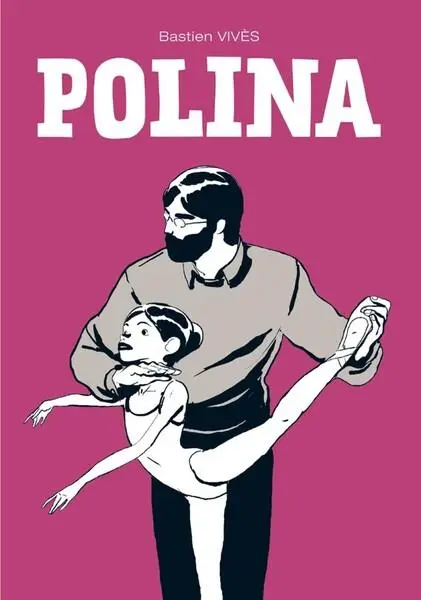 Polina - Bastien Vives