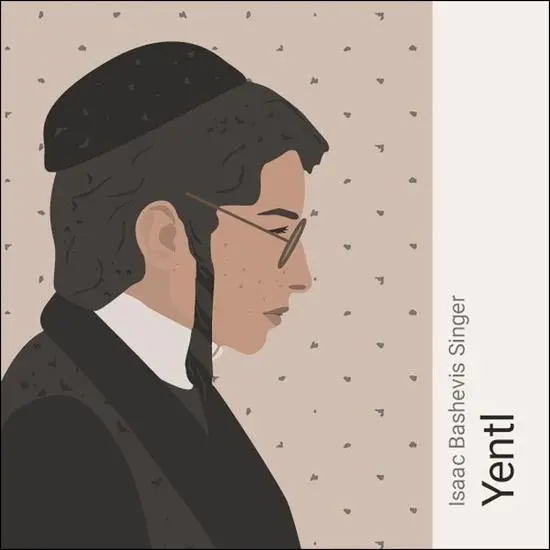 Yentl a jiné povídky (audiokniha - čte Martina Hudečková) - Isaac Bashevis Singer