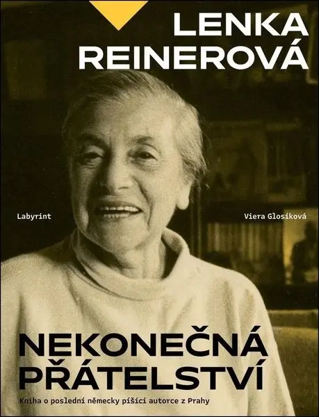 Nekonečná přátelství