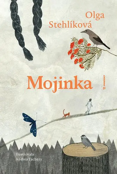 Mojinka (Olga Stehlíková, 2026)