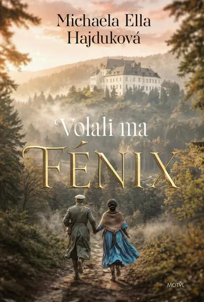 Volali ma Fénix (Michaela Hajduková,, 2026)