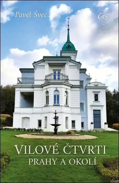 Pražské vilové čtvrti