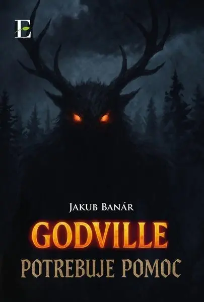 Godville (Jakub Banár, 2026)