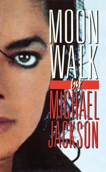 Moonwalk by Michael Jackson (Helena Šajgalíková, 2026)