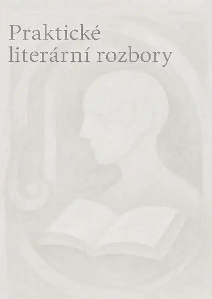 Praktické literární rozbory - Lukáš Jakub