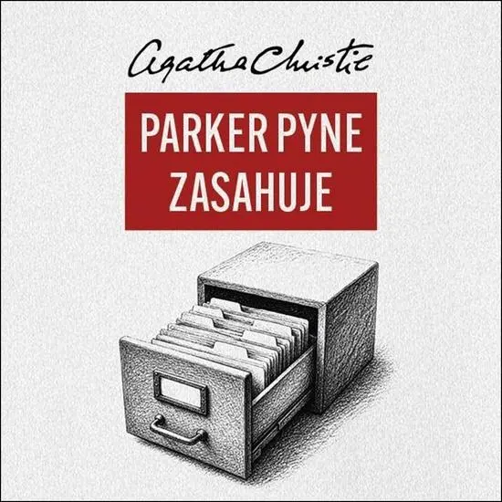 Parker Pyne zasahuje