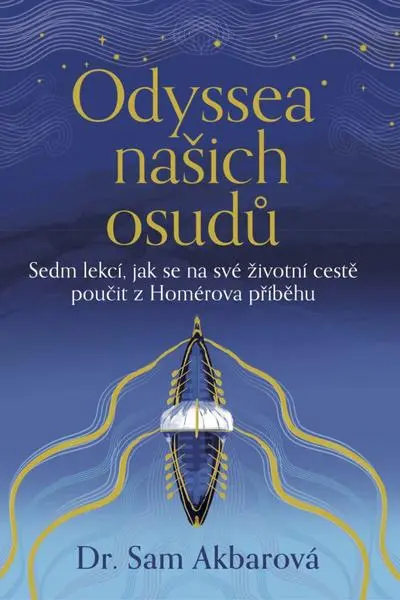 Odyssea našich osudů