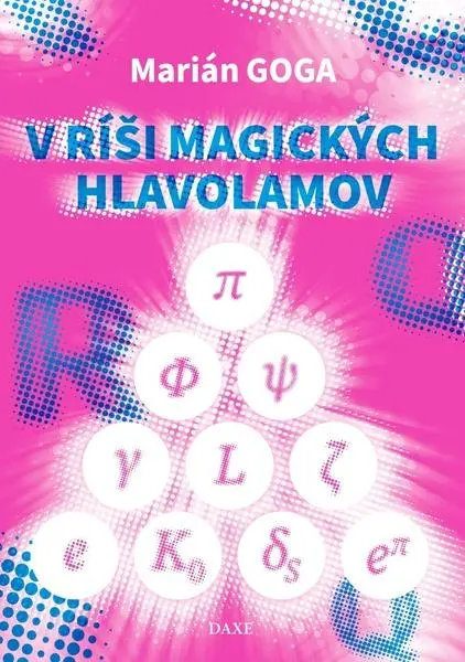 V ríši magických hlavolamov